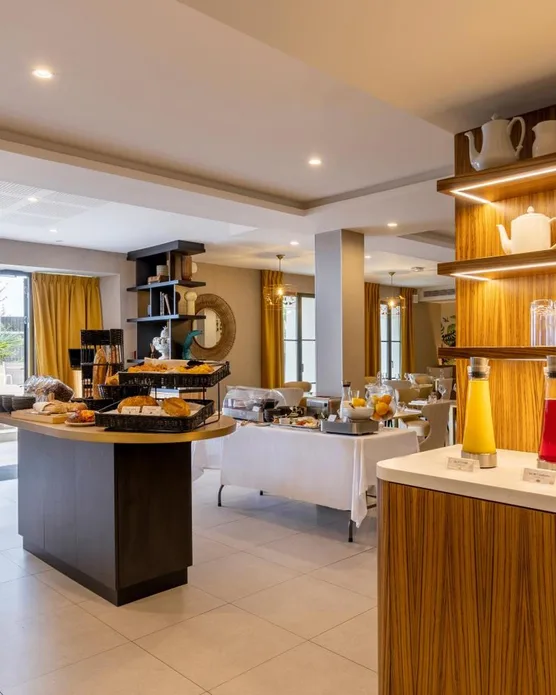 Eden Rose Grand Hôtel, photo 3