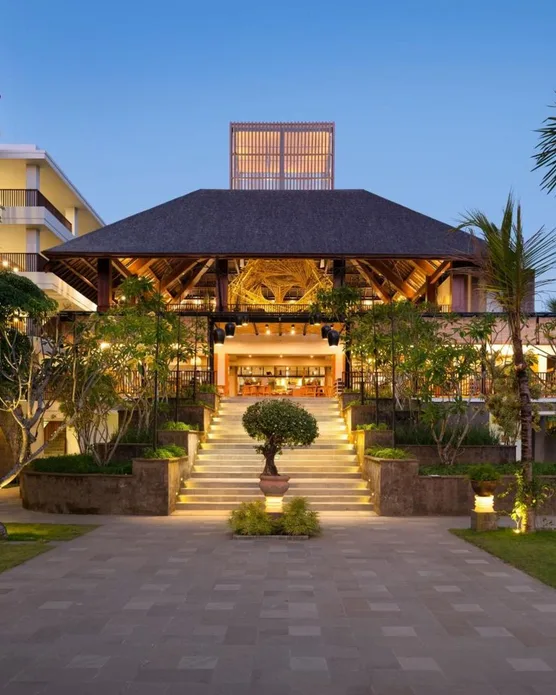 Element Bali Ubud, photo 2