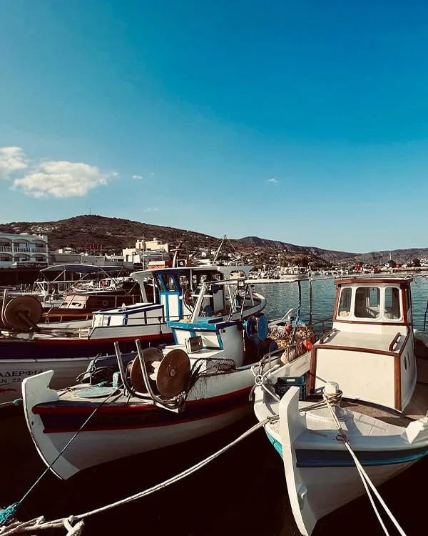elounda