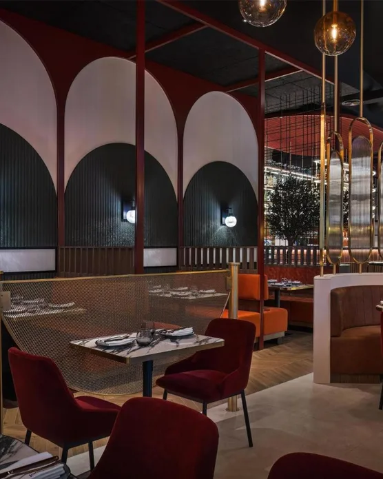 Embassy Suites By Hilton Dubai Business Bay, photo 10