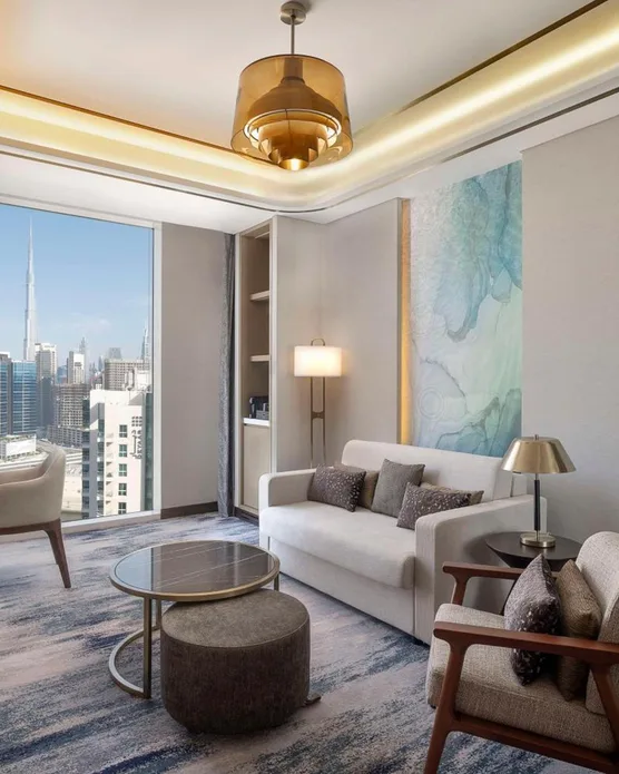 Embassy Suites By Hilton Dubai Business Bay, photo 11