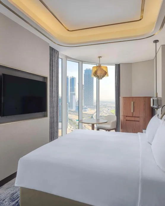 Embassy Suites By Hilton Dubai Business Bay, photo 12