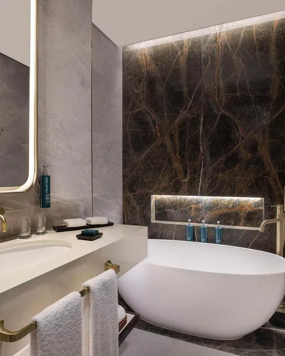 Embassy Suites By Hilton Dubai Business Bay, photo 13