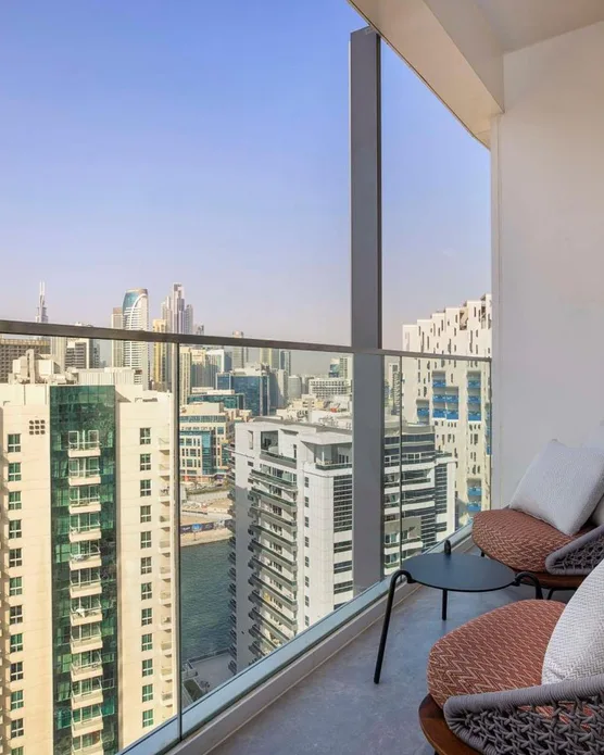 Embassy Suites By Hilton Dubai Business Bay, photo 14