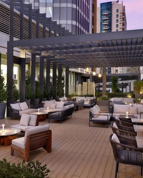 Embassy Suites By Hilton Dubai Business Bay, photo 7