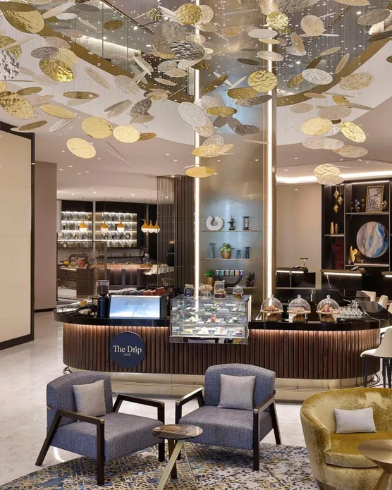 Embassy Suites By Hilton Dubai Business Bay, photo 8