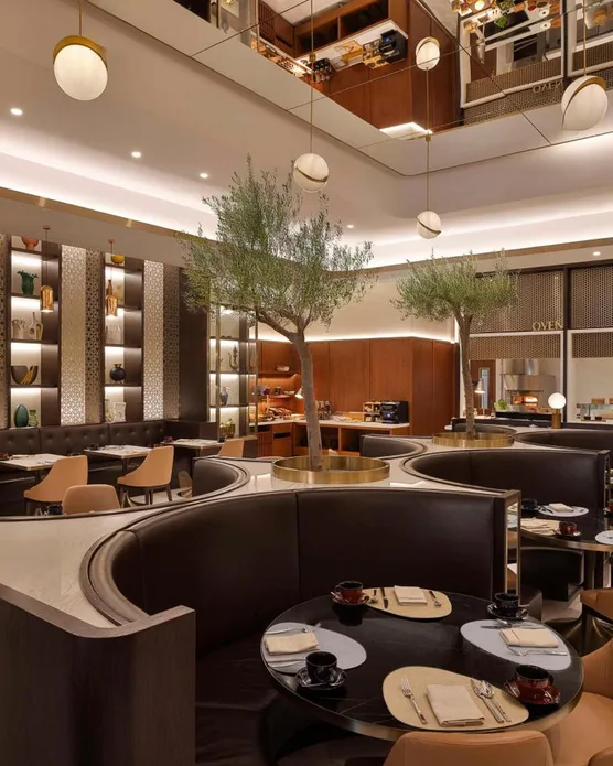 Embassy Suites By Hilton Dubai Business Bay, photo 9