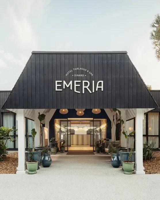 Emeria Dinard, photo 12
