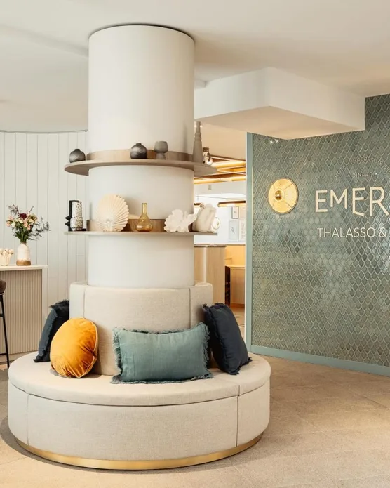 Emeria Dinard, photo 26