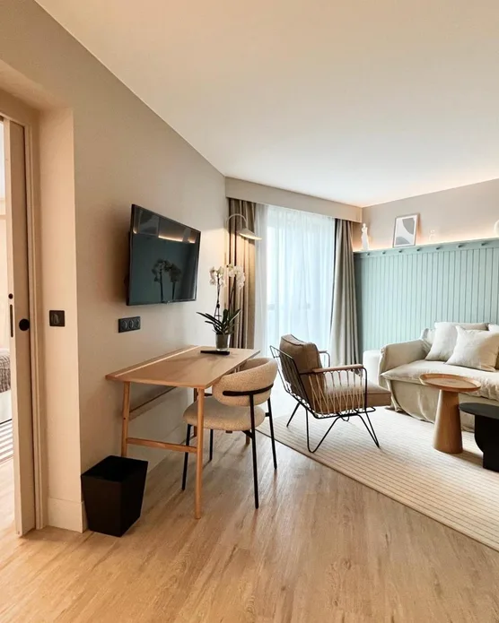 Emeria Dinard, photo 6