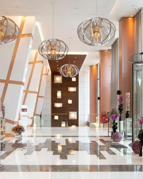 EPIC SANA Lisboa Hotel, photo 7