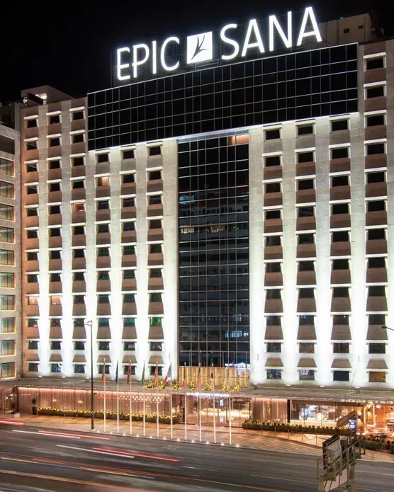 EPIC SANA Marquês Hotel, photo 7