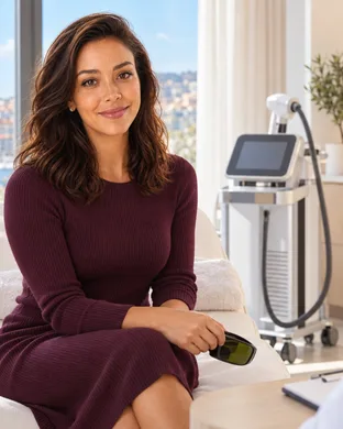 Épilation définitive laser à Marseille, comment choisir son centre ?