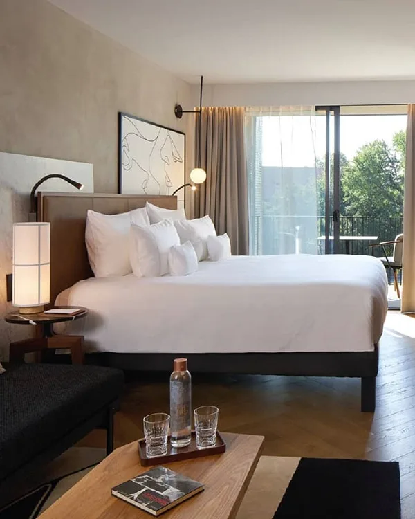 esquisse colmar chambre