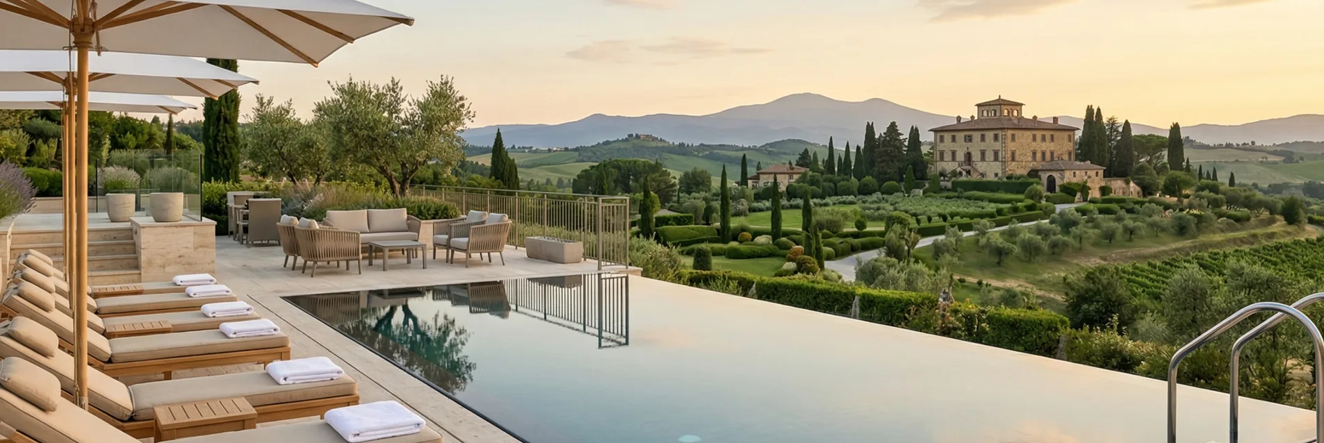 Toutes nos destinations spa