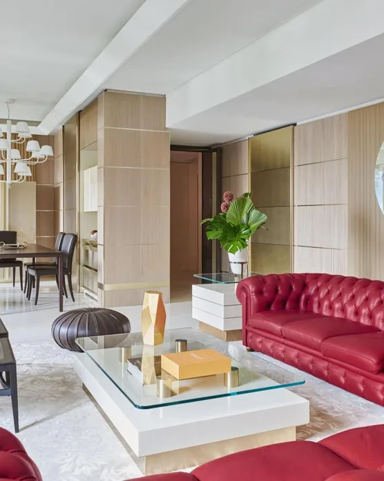 Excelsior Hotel Gallia Milan, photo 10
