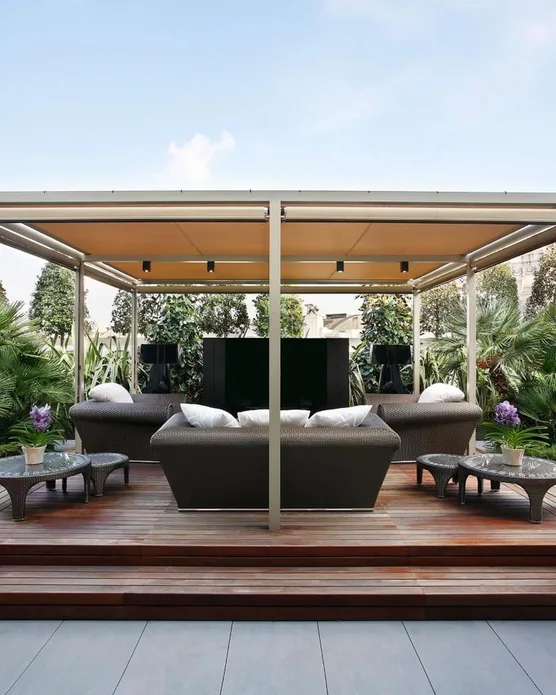 Excelsior Hotel Gallia Milan, photo 11