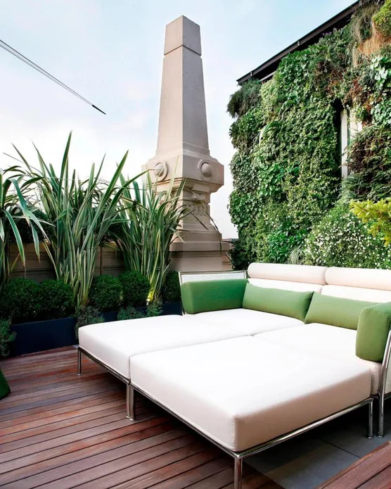 Excelsior Hotel Gallia Milan, photo 12