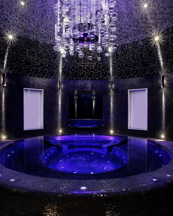 Excelsior Hotel Gallia Milan, photo 13