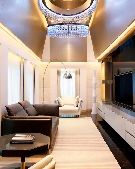 Excelsior Hotel Gallia Milan, photo 14