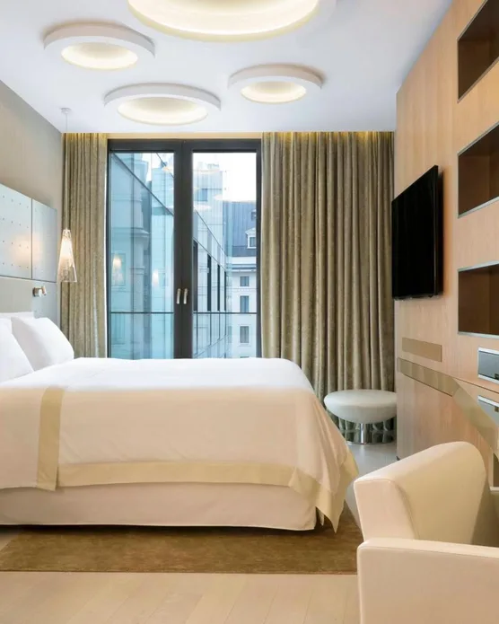Excelsior Hotel Gallia Milan, photo 15