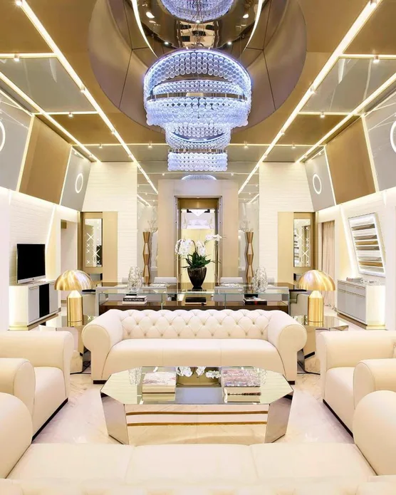 Excelsior Hotel Gallia Milan, photo 5