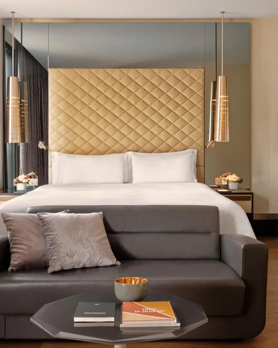 Excelsior Hotel Gallia Milan, photo 8