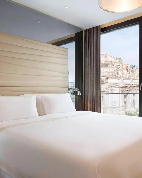 Excelsior Hotel Gallia Milan, photo 9