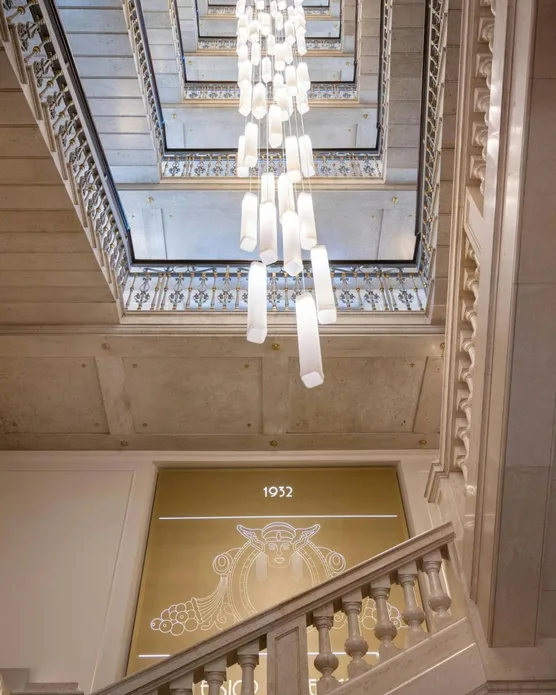 Excelsior Hotel Gallia Milan, photo 3