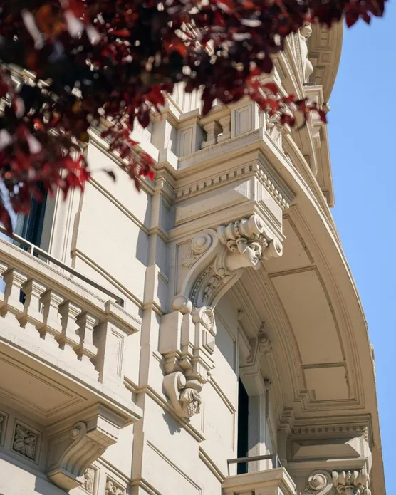 Excelsior Hotel Gallia Milan, photo 2