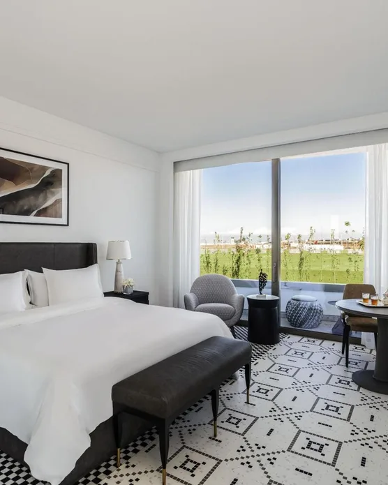 Fairmont La Marina Rabat Sale Hotel, photo 10
