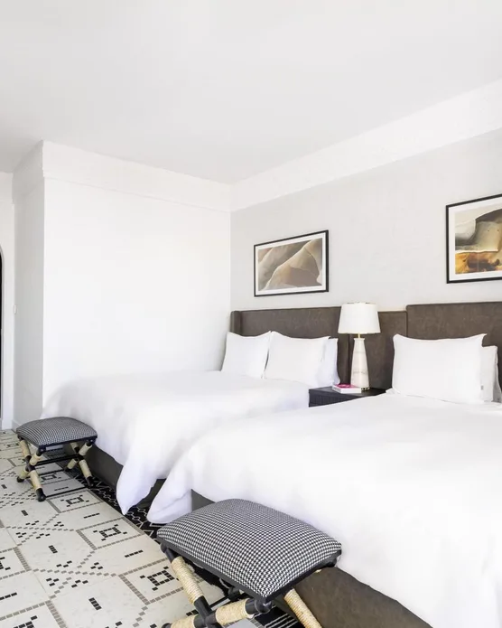 Fairmont La Marina Rabat Sale Hotel, photo 11