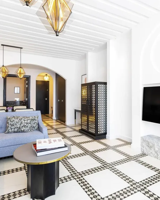Fairmont La Marina Rabat Sale Hotel, photo 14