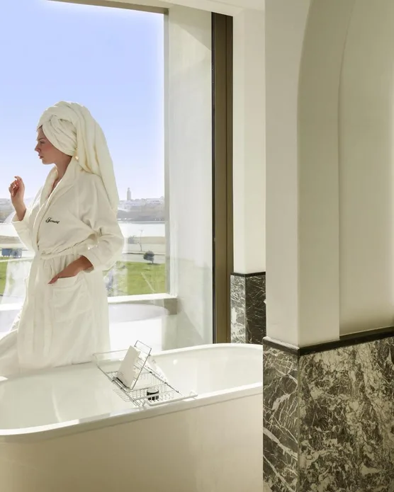 Fairmont La Marina Rabat Sale Hotel, photo 15