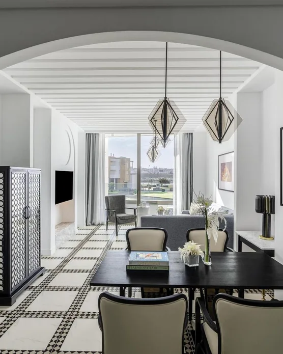 Fairmont La Marina Rabat Sale Hotel, photo 16