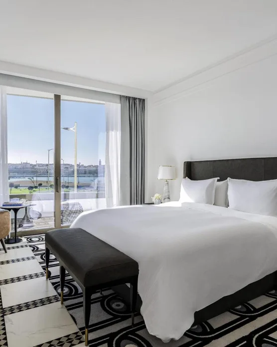 Fairmont La Marina Rabat Sale Hotel, photo 4