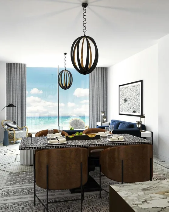 Fairmont La Marina Rabat Sale Hotel, photo 9