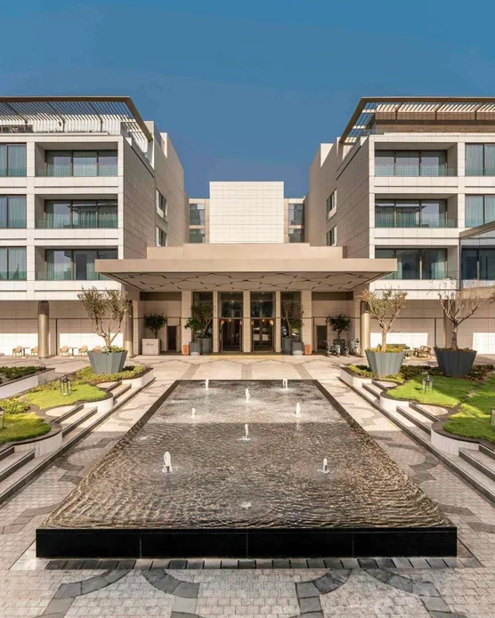 Fairmont La Marina Rabat Sale Hotel, photo 1