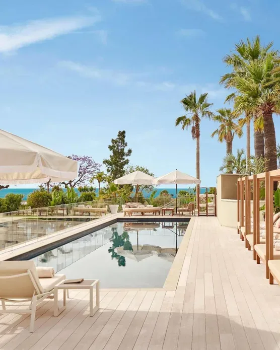 Fairmont Monte Carlo, photo 2