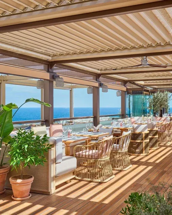Fairmont Monte Carlo, photo 3