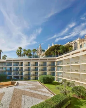 Fairmont Monte Carlo