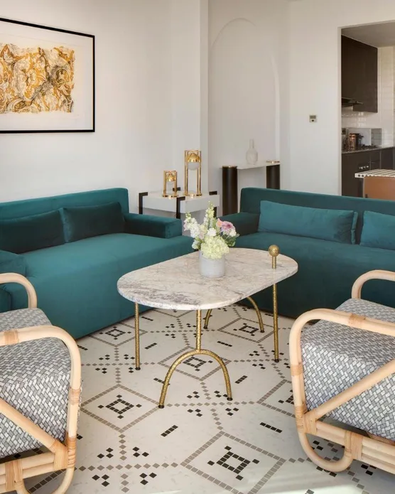 Fairmont Residences La Marina Rabat Sale, photo 10