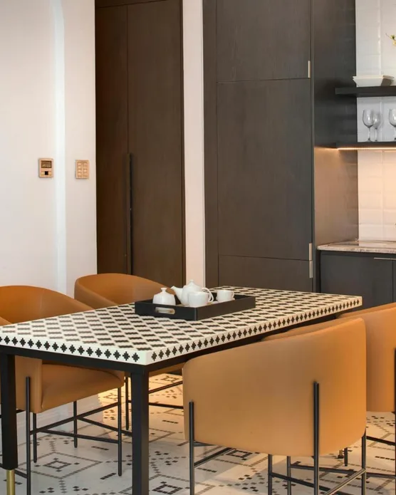 Fairmont Residences La Marina Rabat Sale, photo 6