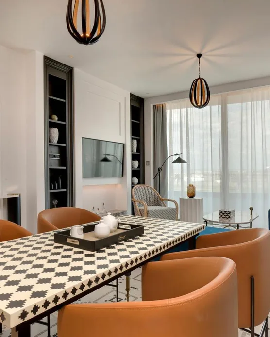 Fairmont Residences La Marina Rabat Sale, photo 7