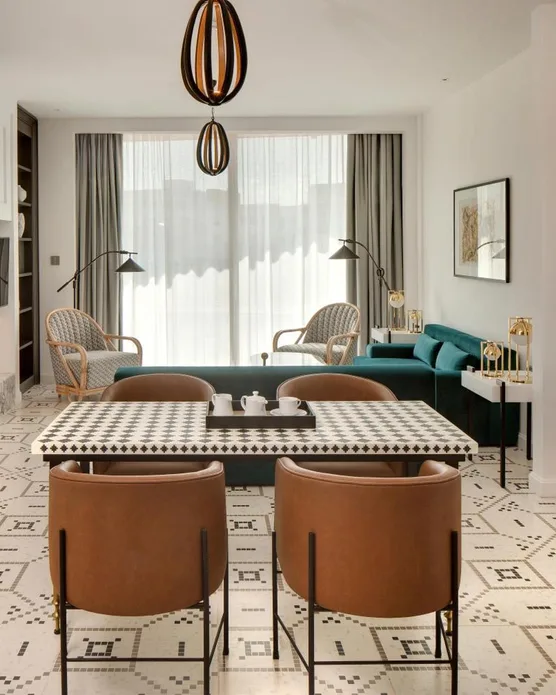 Fairmont Residences La Marina Rabat Sale, photo 9