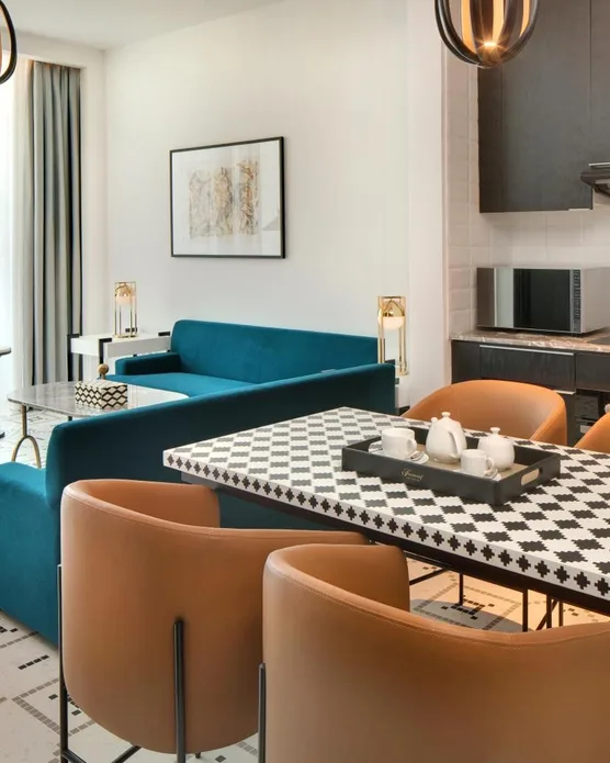 Fairmont Residences La Marina Rabat Sale, photo 2