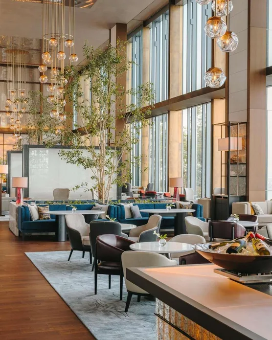 Fairmont Tokyo, photo 4
