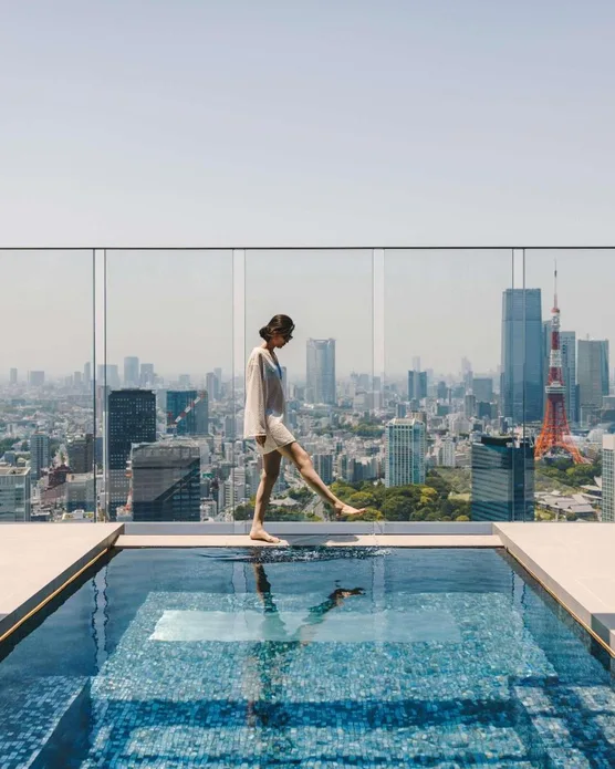 Fairmont Tokyo, photo 5
