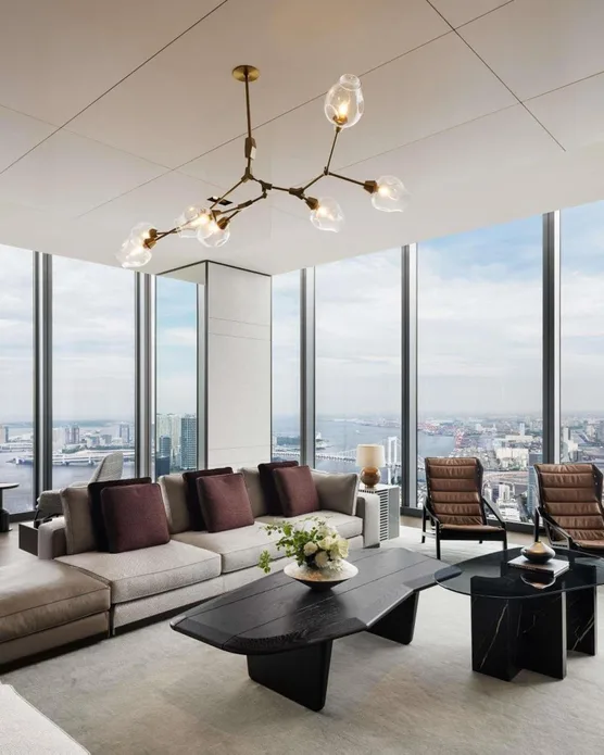 Fairmont Tokyo, photo 8