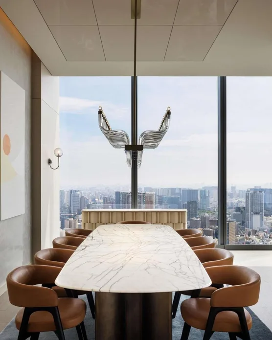 Fairmont Tokyo, photo 9